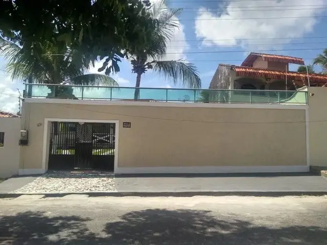 Foto 1 de Casa com 5 Quartos à venda, 500m² em Cidade Nova, Ananindeua