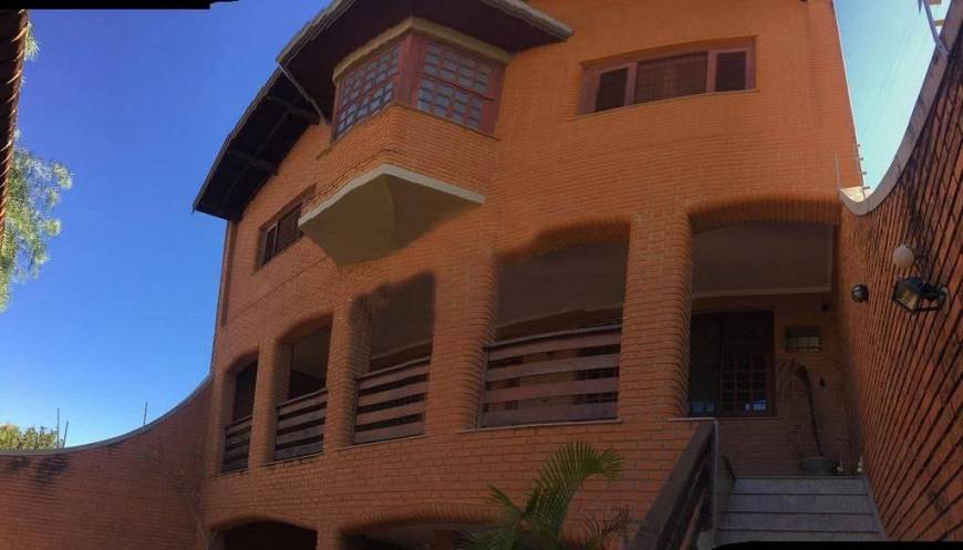 Foto 1 de Casa com 5 Quartos à venda, 451m² em Jardim Paulista, Bauru
