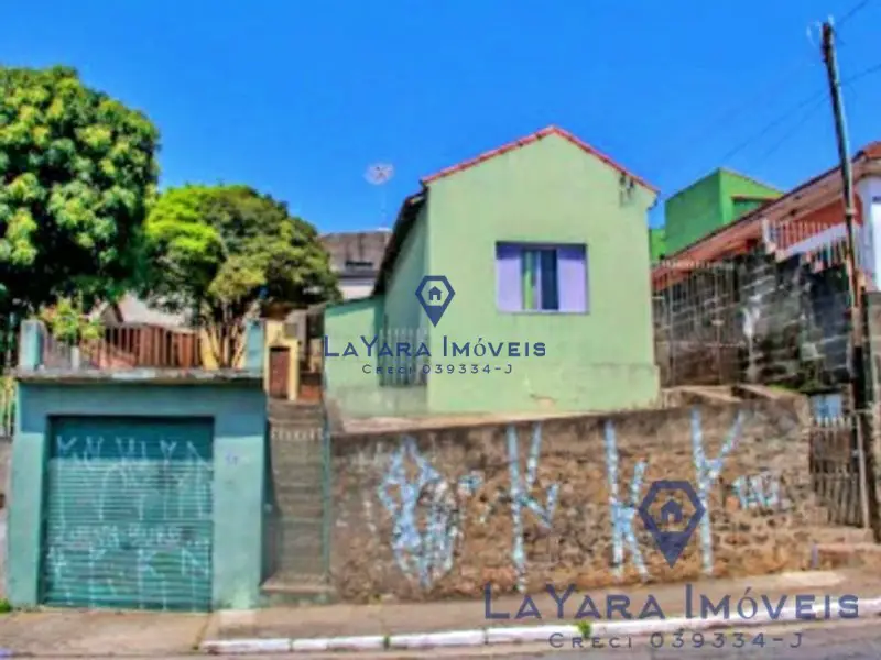 Foto 1 de Casa com 7 Quartos à venda, 410m² em Vila Jaguara, São Paulo