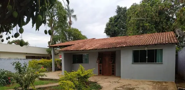 Foto 1 de Casa de Condomínio com 2 Quartos à venda, 190m² em Regiao dos Lagos, Brasília