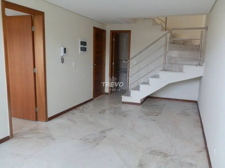 Foto 1 de Casa de Condomínio com 3 Quartos à venda, 143m² em Boa Vista, Curitiba