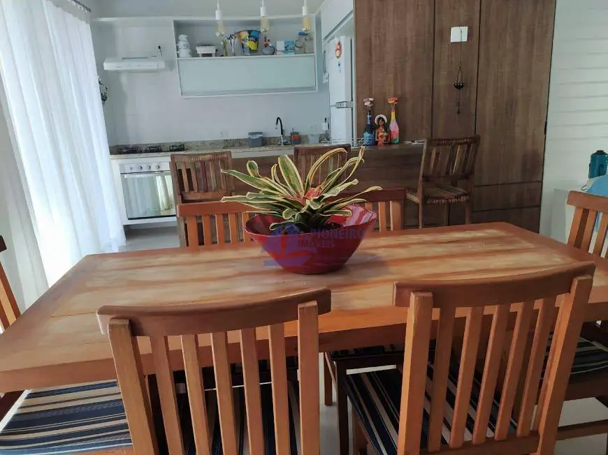 Foto 4 de Casa de Condomínio com 3 Quartos para alugar, 131m² em Praia de Juquehy, São Sebastião
