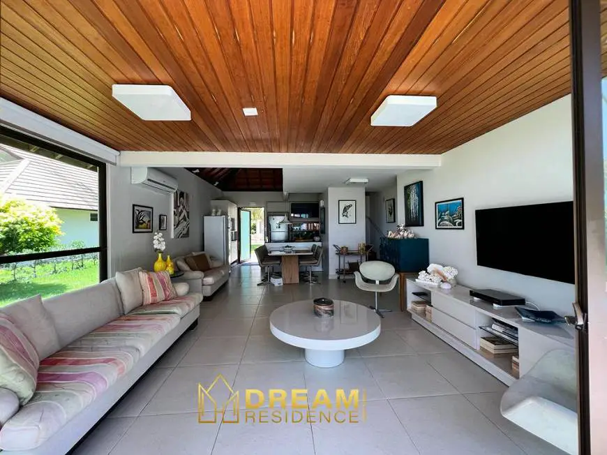 Foto 3 de Casa de Condomínio com 3 Quartos à venda, 140m² em Praia dos Carneiros, Tamandare