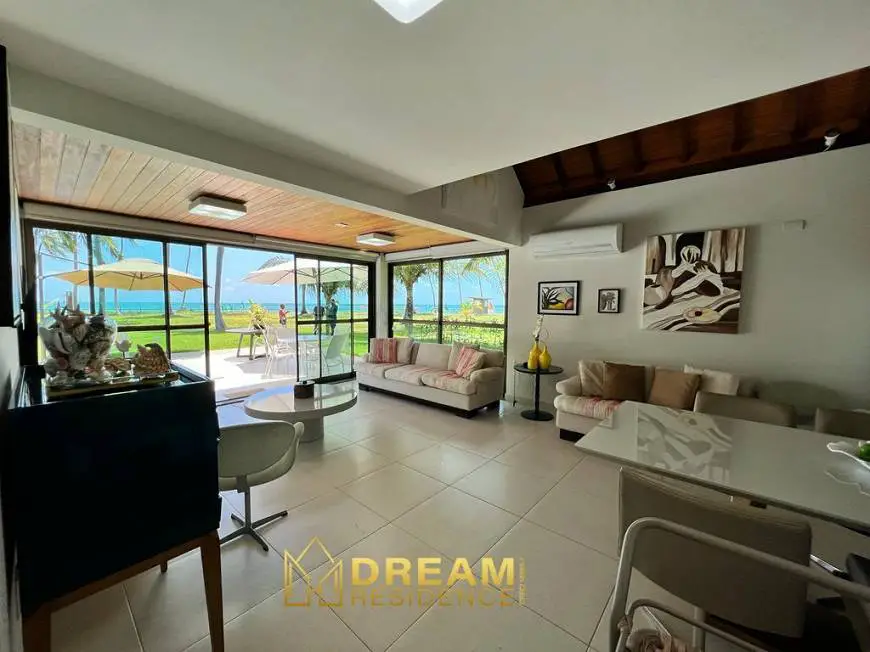 Foto 4 de Casa de Condomínio com 3 Quartos à venda, 140m² em Praia dos Carneiros, Tamandare
