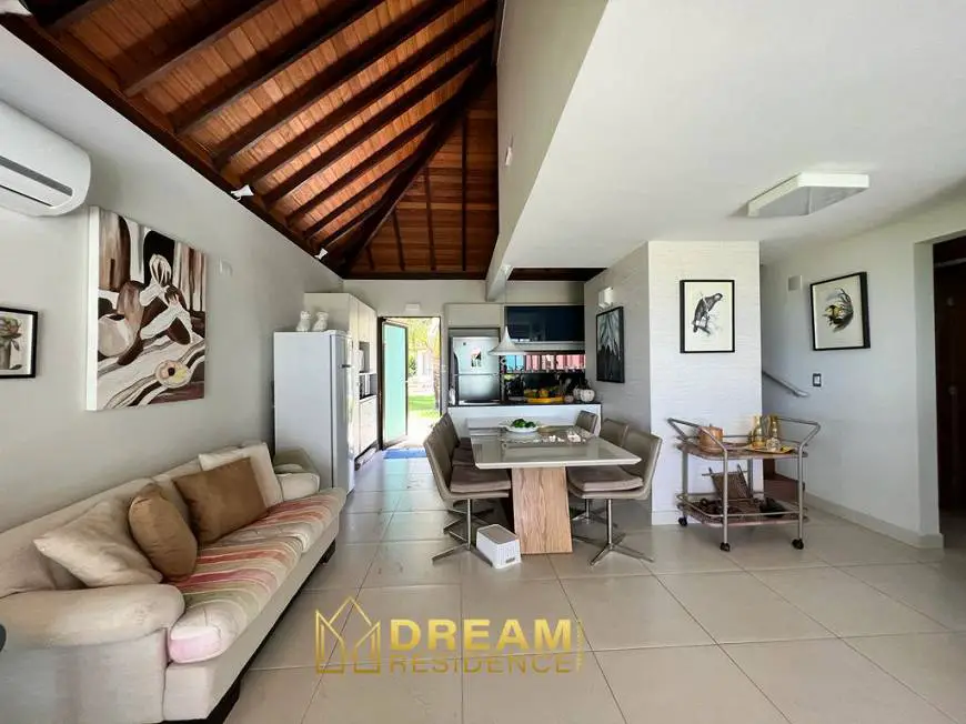 Foto 5 de Casa de Condomínio com 3 Quartos à venda, 140m² em Praia dos Carneiros, Tamandare