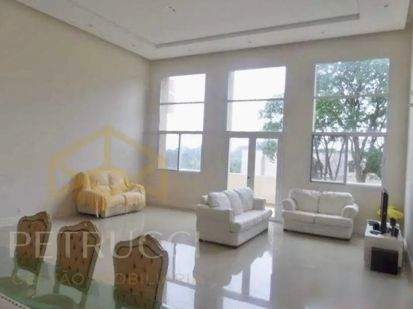 Foto 3 de Casa de Condomínio com 4 Quartos à venda, 528m² em Chácaras São Bento, Valinhos