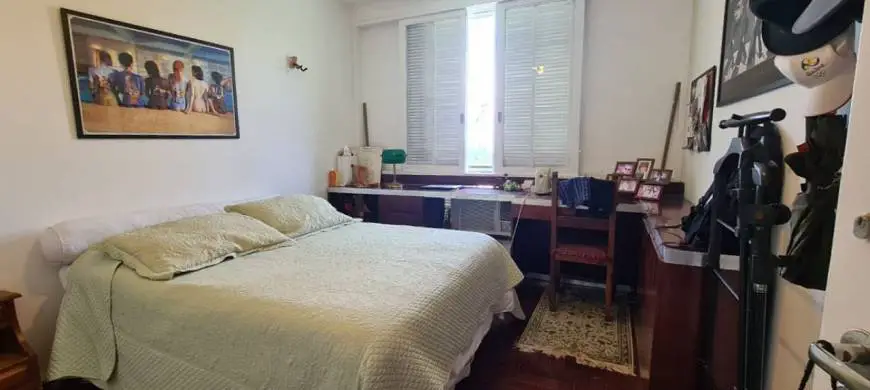 Foto 3 de Casa de Condomínio com 4 Quartos à venda, 1200m² em Itanhangá, Rio de Janeiro