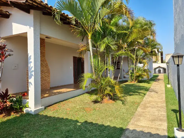 Foto 3 de Casa de Condomínio com 4 Quartos à venda, 291m² em Regiao dos Lagos, Brasília