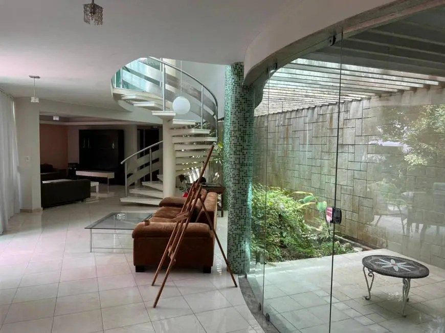 Foto 1 de Casa de Condomínio com 5 Quartos para alugar, 290m² em Aldeia dos Camarás, Camaragibe