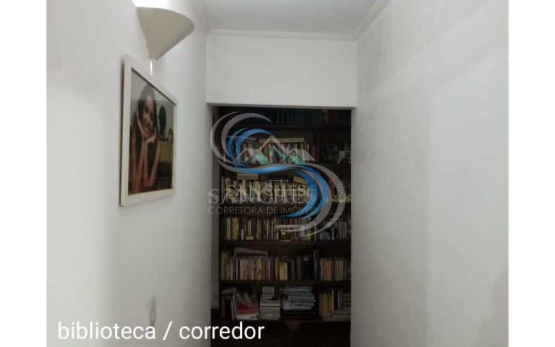 Foto 1 de Cobertura com 4 Quartos à venda, 300m² em Vila Guilhermina, Praia Grande