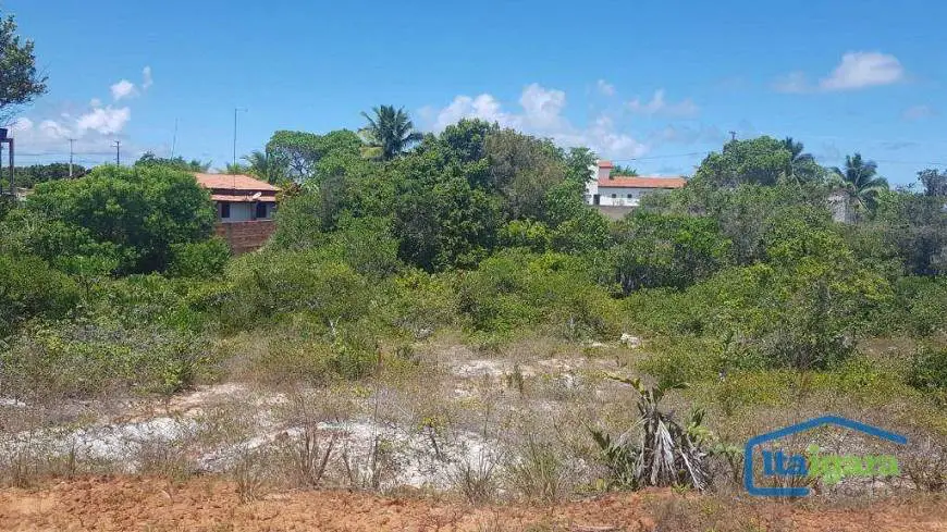 Foto 1 de Lote/Terreno à venda, 1000m² em Guarajuba, Camaçari