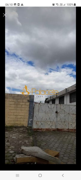 Foto 1 de Lote/Terreno à venda, 380m² em Vila Aparecida, Taubaté