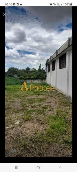 Foto 2 de Lote/Terreno à venda, 380m² em Vila Aparecida, Taubaté