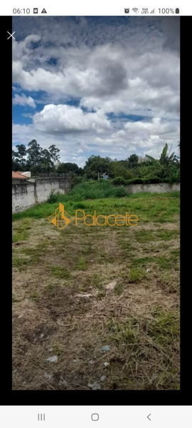 Foto 3 de Lote/Terreno à venda, 380m² em Vila Aparecida, Taubaté