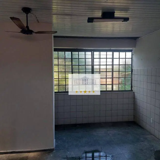 Foto 1 de Sobrado com 2 Quartos para alugar, 100m² em Bandeiras, Araçatuba