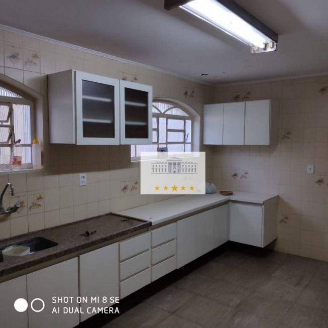 Foto 4 de Sobrado com 5 Quartos para alugar, 379m² em Centro, Araçatuba
