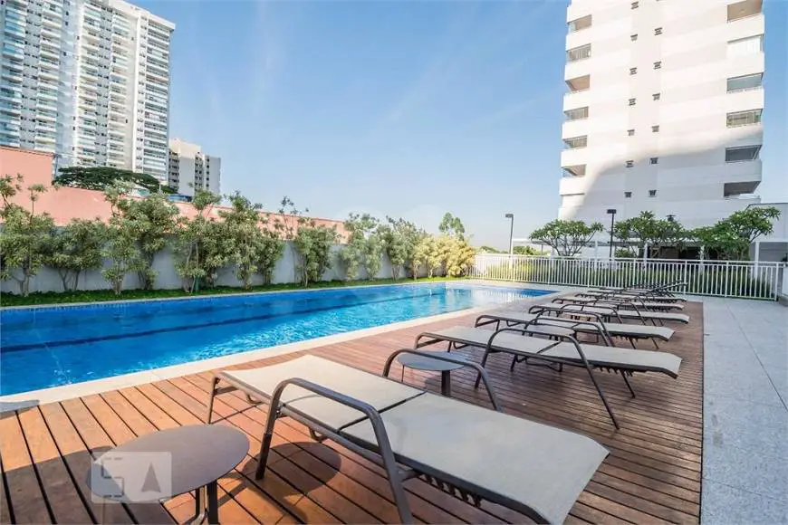 Foto 4 de Apartamento com 1 Quarto à venda, 36m² em Alto Da Boa Vista, São Paulo