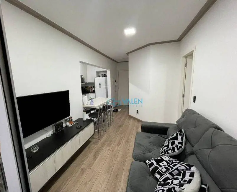 Foto 1 de Apartamento com 1 Quarto à venda, 72m² em Barcelona, São Caetano do Sul