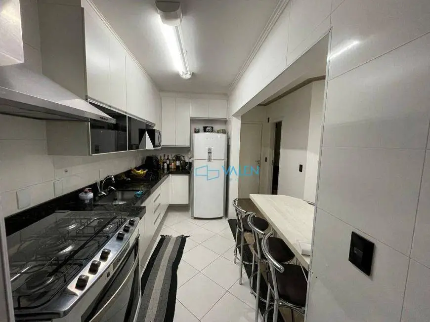 Foto 2 de Apartamento com 1 Quarto à venda, 72m² em Barcelona, São Caetano do Sul