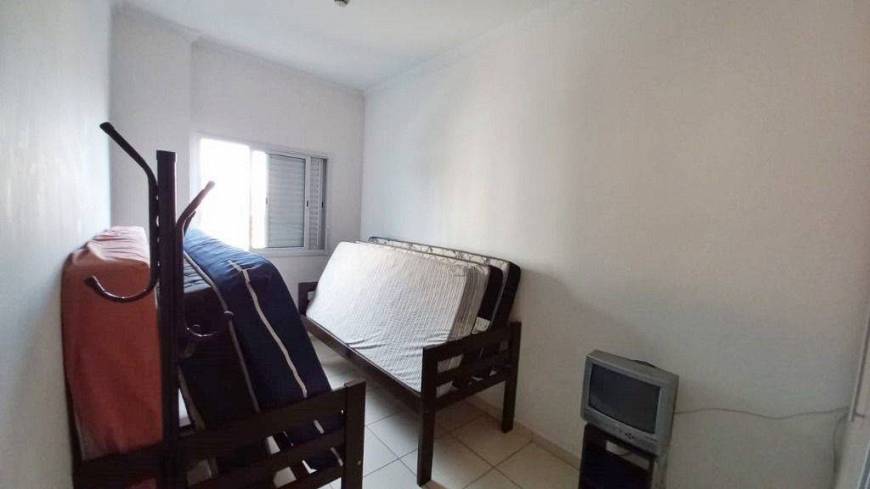 Foto 5 de Apartamento com 1 Quarto à venda, 37m² em Boqueirão, Praia Grande