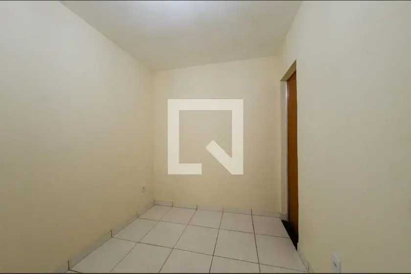 Foto 5 de Apartamento com 1 Quarto para alugar, 30m² em Caiçaras, Belo Horizonte
