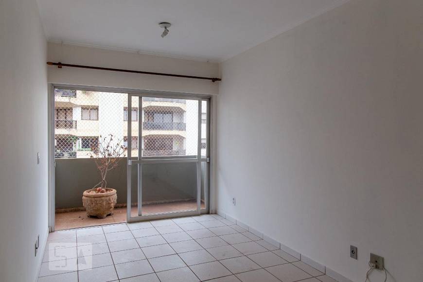 Foto 1 de Apartamento com 1 Quarto para alugar, 69m² em Centro, Ribeirão Preto