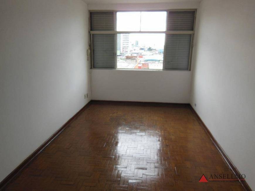 Foto 1 de Apartamento com 1 Quarto para venda ou aluguel, 60m² em Centro, São Bernardo do Campo