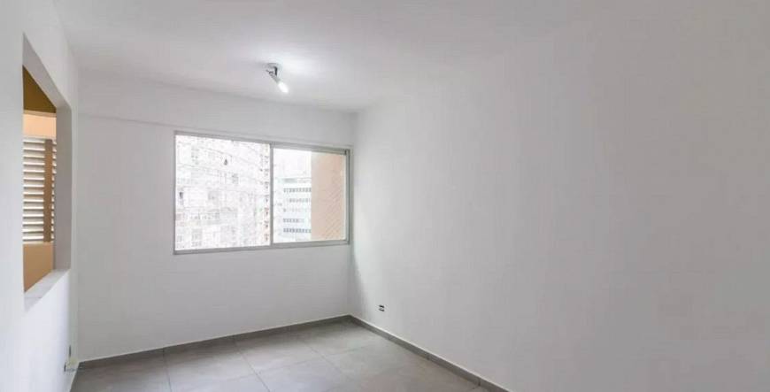 Foto 4 de Apartamento com 1 Quarto à venda, 41m² em Cerqueira César, São Paulo
