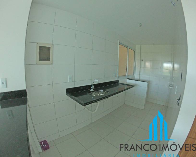 Foto 5 de Apartamento com 1 Quarto à venda, 40m² em Enseada Azul, Guarapari