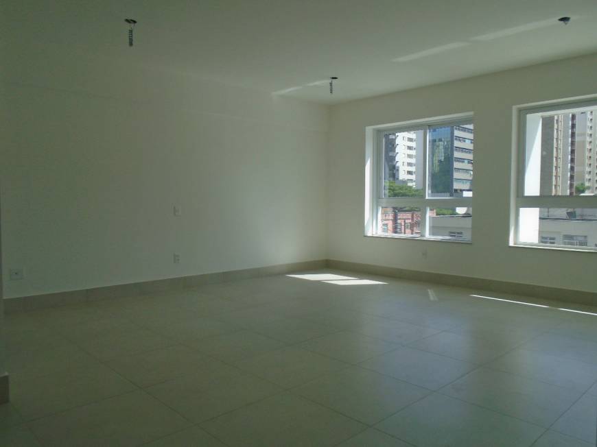 Foto 1 de Apartamento com 1 Quarto à venda, 40m² em Lourdes, Belo Horizonte