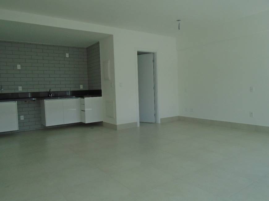 Foto 2 de Apartamento com 1 Quarto à venda, 40m² em Lourdes, Belo Horizonte