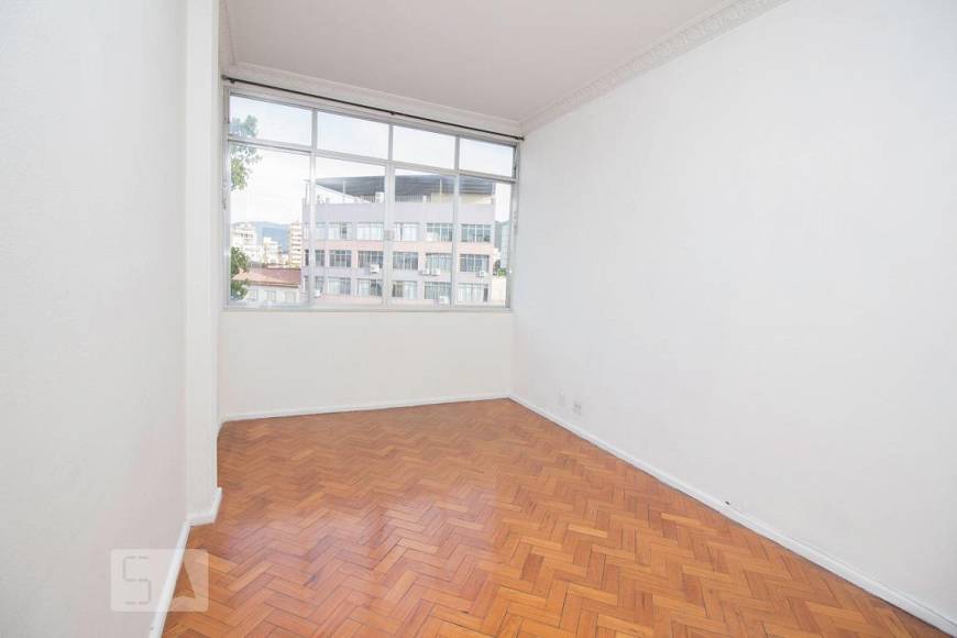 Foto 2 de Apartamento com 1 Quarto para alugar, 54m² em Méier, Rio de Janeiro