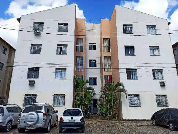 Foto 1 de Apartamento com 1 Quarto à venda, 43m² em Parque Turf Club, Campos dos Goytacazes