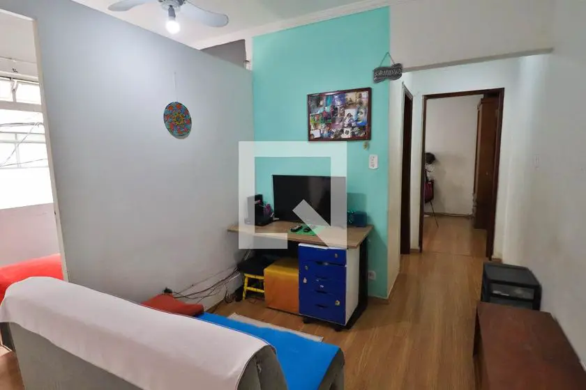 Foto 1 de Apartamento com 1 Quarto à venda, 46m² em Pinheiros, São Paulo