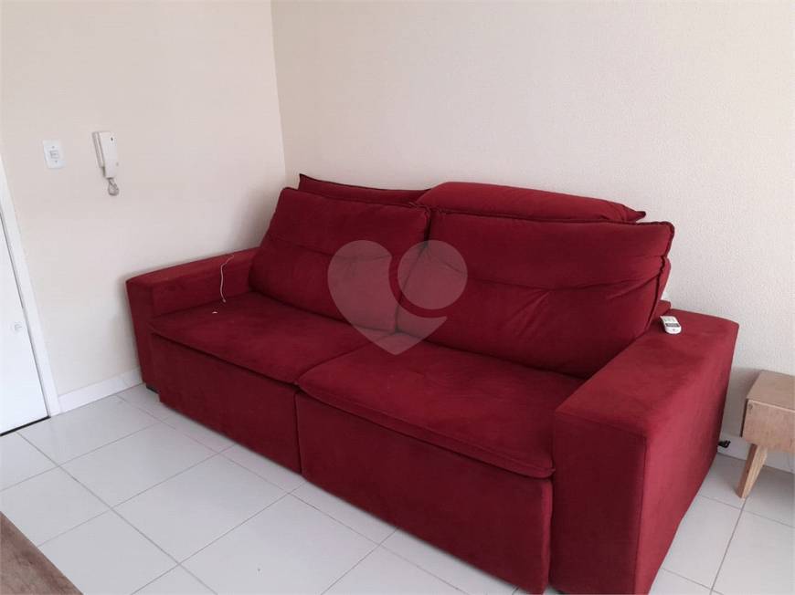 Foto 3 de Apartamento com 1 Quarto à venda, 34m² em Vila Cachoeirinha, Cachoeirinha