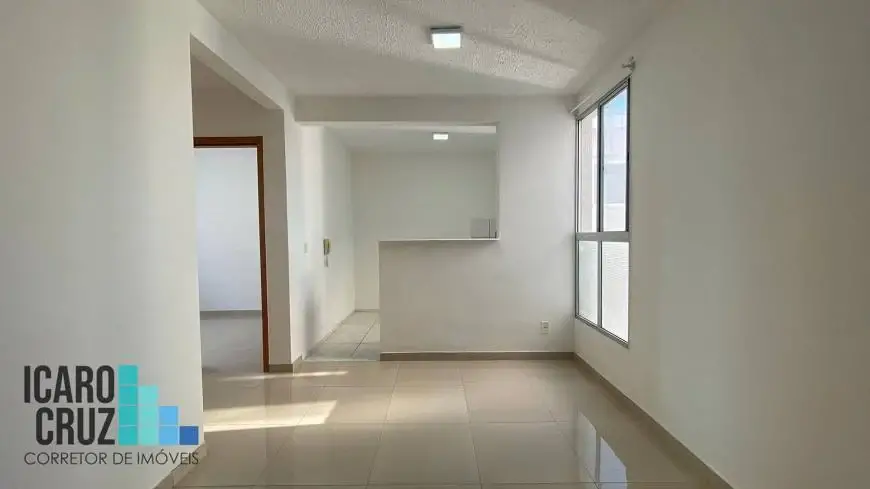 Foto 1 de Apartamento com 2 Quartos para alugar, 42m² em Abrantes, Camaçari