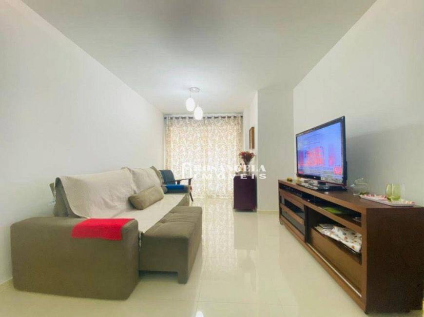 Foto 1 de Apartamento com 2 Quartos à venda, 83m² em Agriões, Teresópolis