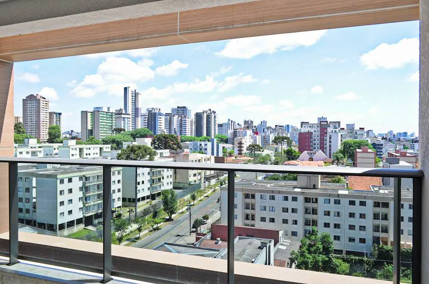 Foto 5 de Apartamento com 2 Quartos à venda, 91m² em Água Verde, Curitiba