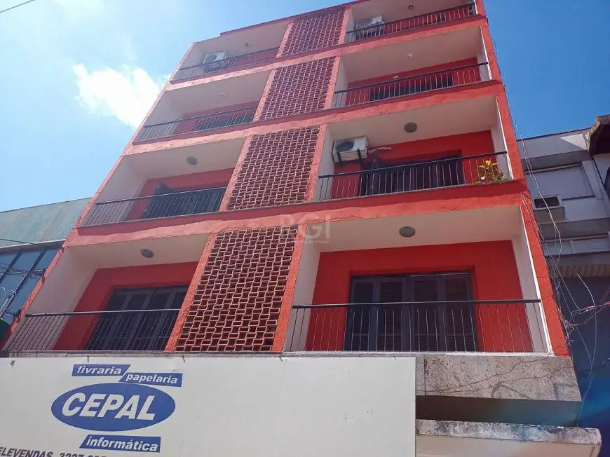 Foto 1 de Apartamento com 2 Quartos para alugar, 97m² em Azenha, Porto Alegre
