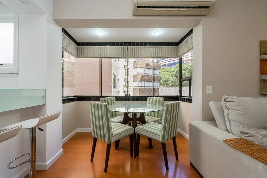 Foto 5 de Apartamento com 2 Quartos para alugar, 84m² em Bela Vista, Porto Alegre