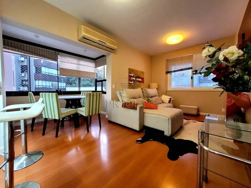 Foto 1 de Apartamento com 2 Quartos para alugar, 85m² em Bela Vista, Porto Alegre