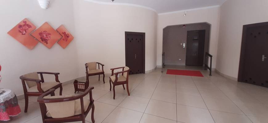Foto 1 de Apartamento com 2 Quartos à venda, 121m² em Boqueirão, Santos