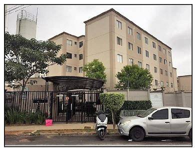 Foto 1 de Apartamento com 2 Quartos à venda, 38m² em Butantã, São Paulo