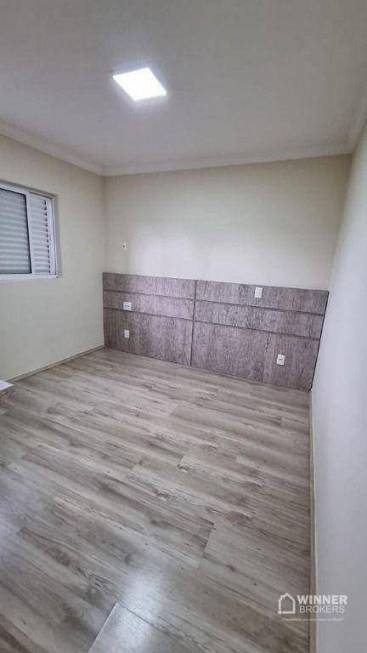 Foto 4 de Apartamento com 2 Quartos à venda, 79m² em Centro, Cambé