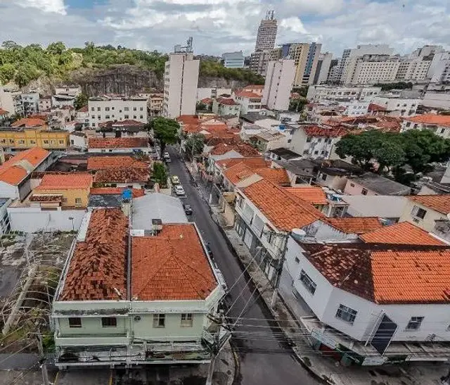 Foto 3 de Apartamento com 2 Quartos à venda, 80m² em Centro, Niterói