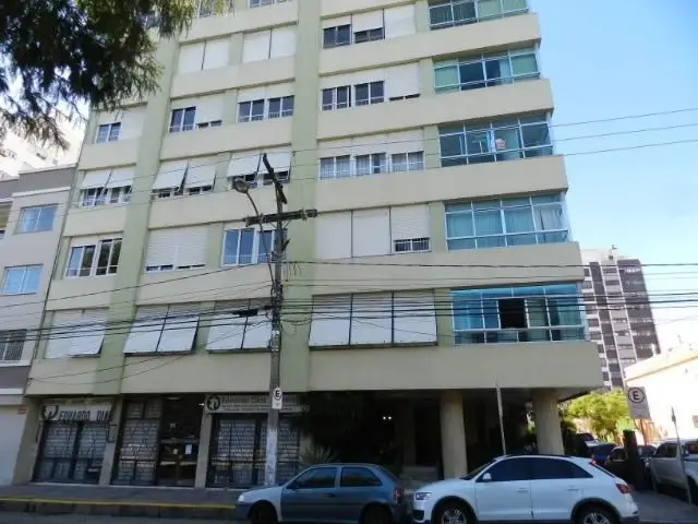 Foto 1 de Apartamento com 2 Quartos à venda, 300m² em Centro, Pelotas