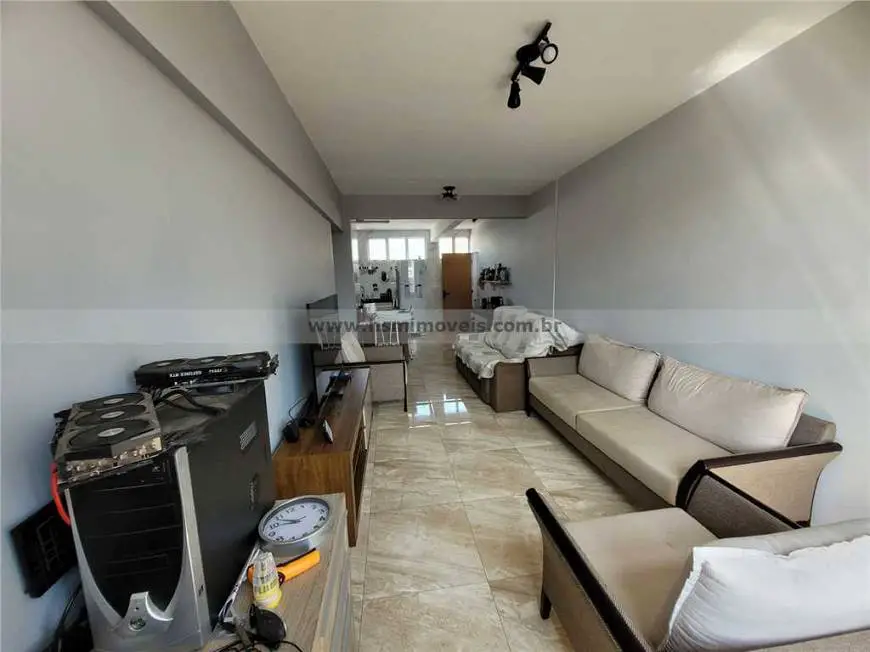 Foto 1 de Apartamento com 2 Quartos à venda, 100m² em Centro, São Bernardo do Campo