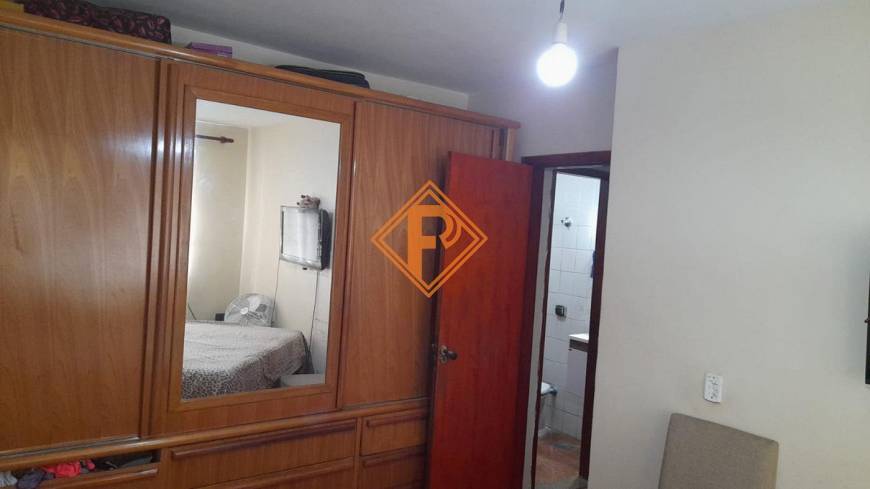 Foto 2 de Apartamento com 2 Quartos à venda, 55m² em Colégio, Rio de Janeiro
