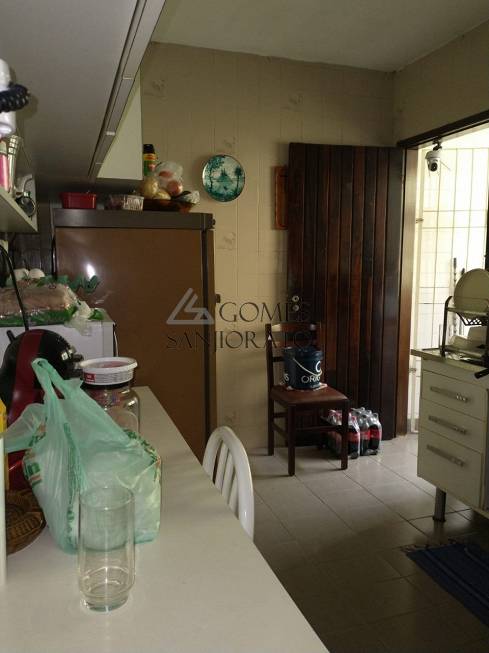 Foto 1 de Apartamento com 2 Quartos à venda, 70m² em Colonia, Ribeirão Pires