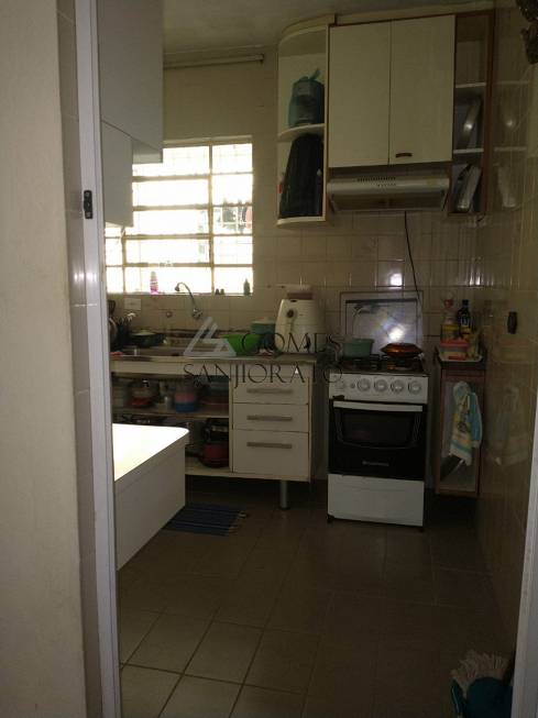 Foto 5 de Apartamento com 2 Quartos à venda, 70m² em Colonia, Ribeirão Pires